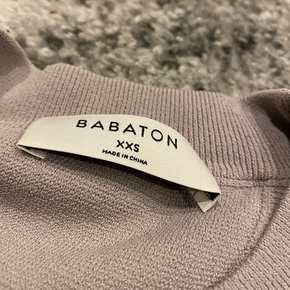 Sweater - Picture 3 of 4